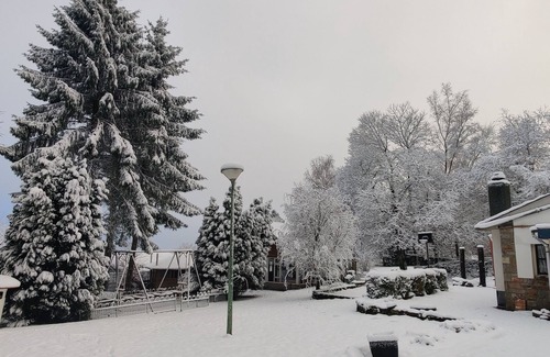 Longfaye Apartment | Pleasures at the foot of the Hautes-Fagnes - Gîtes du Bayehon - Rossini