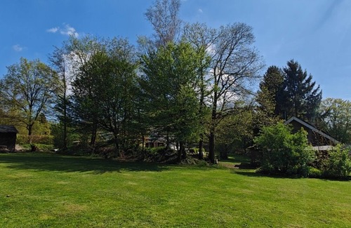 Longfaye Apartment | Pleasures at the foot of the Hautes-Fagnes - Gîtes du Bayehon - Rossini