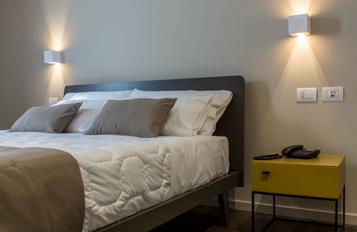 Old Town Bed & Breakfast | Plebis - La Voce del Violino - Luxury B&B in the center of Catania in Sicily