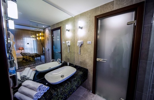Iasi Hotel | Pleiada Boutique Hotel And Spa