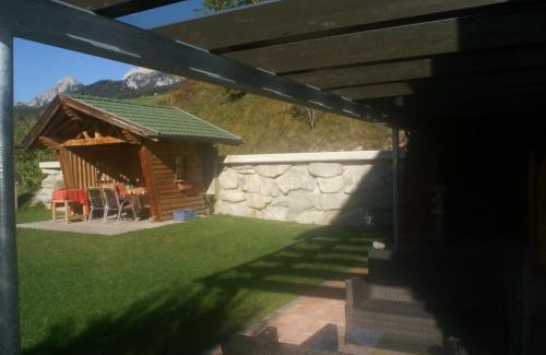 Leutasch House | Pleiknerhof