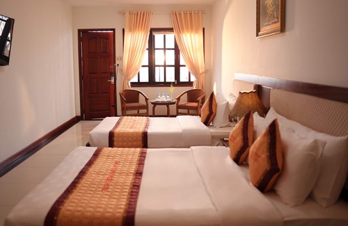 Pleiku Hotel | Pleiku Hotel by Gia Lai Tourist
