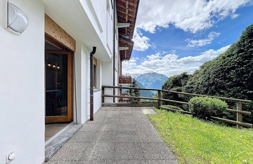 Verbier Apartment | Plein Ciel 118