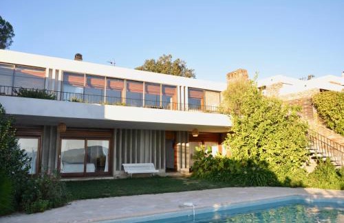 Cap Benat Villa | Plein Ciel