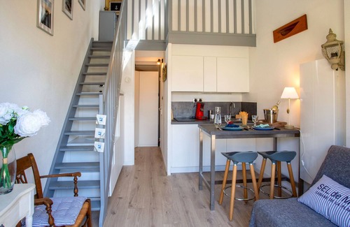 Pornic House | Plein Océan by Interhome