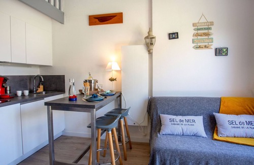 Pornic House | Plein Océan by Interhome
