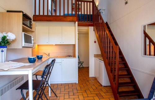 Pornic House | Plein Océan by Interhome