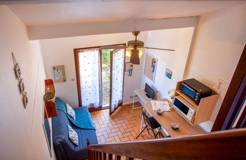 Pornic House | Plein Océan by Interhome
