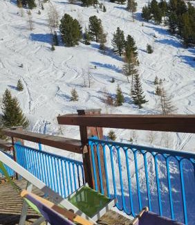 Arc-2000 Apartment | Plein Sud, Skis aux pieds-South-facing, Ski-IN-OUT-Les Arcs 2000, Le Varet