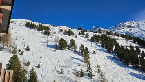 Arc-2000 Apartment | Plein Sud, Skis aux pieds-South-facing, Ski-IN-OUT-Les Arcs 2000, Le Varet
