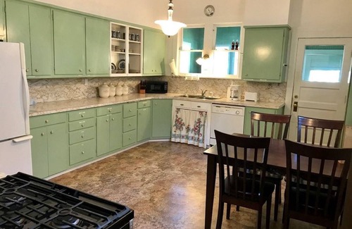 Munising House | Plenty of Parking & Trail Access! Walk to restaurants & bars in Munising