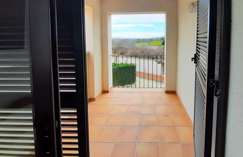 Torroella de Montgri House | PLETERA 367: 3 bedroom house with private garden and community pool