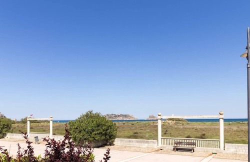 Torroella de Montgri House | PLETERA 367: 3 bedroom house with private garden and community pool