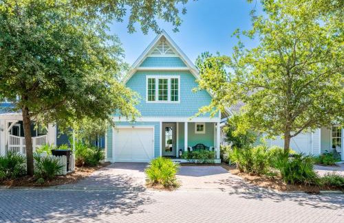 WaterSound West Beach House | Plimsoll Retreat at Watersound West Beach