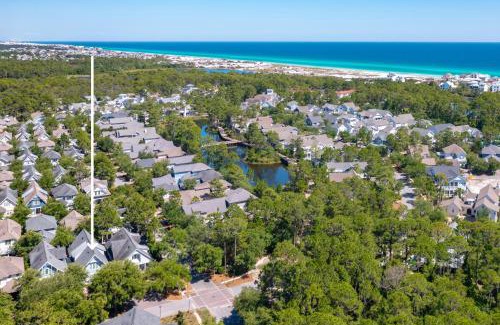 WaterSound West Beach House | Plimsoll Retreat at Watersound West Beach