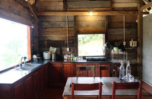 Kon Plong Apartment | Plinh Homestay