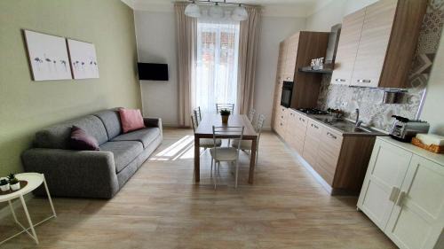 Castellammare di Stabia Apartment | Plinio Home