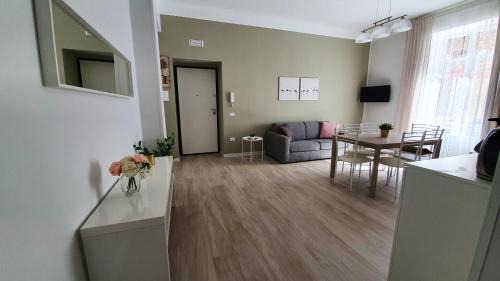 Castellammare di Stabia Apartment | Plinio Home