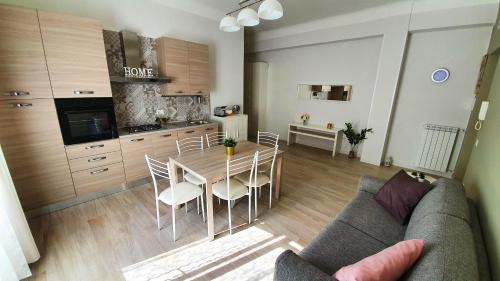 Castellammare di Stabia Apartment | Plinio Home
