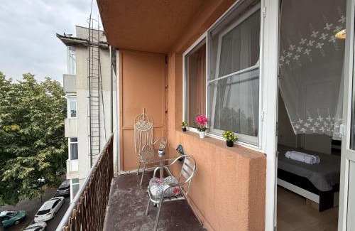 Ploiesti Apartment | Ploiesti Central Point