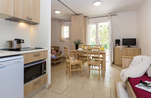 Solenzara Condo | Plongez dans la Nature | Appart proche de la Plage