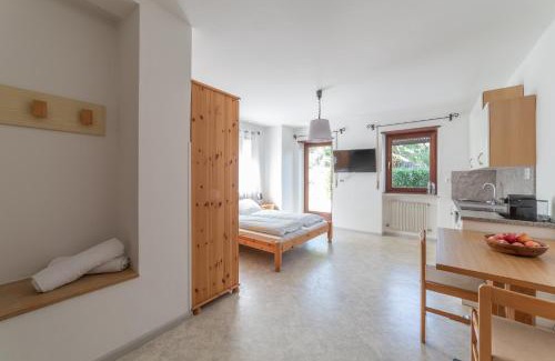 Tramin Apartment | Plonhof Ferienwohnungen