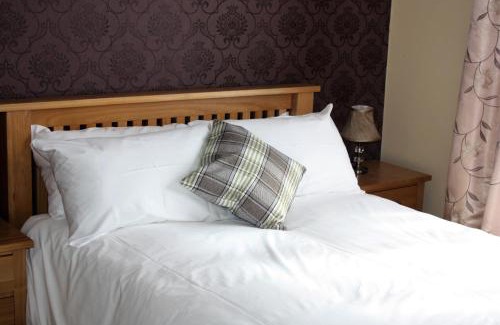 Westport Bed & Breakfast | Plougastel House B&B