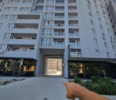 Plovdiv Center Apartment | PLOVDIV View