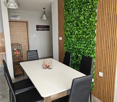 Plovdiv Center Apartment | PLOVDIV View