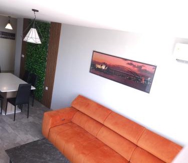 Plovdiv Center Apartment | PLOVDIV View