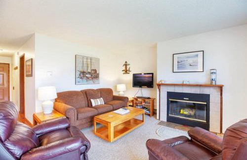 Moclips House | Plover Condo