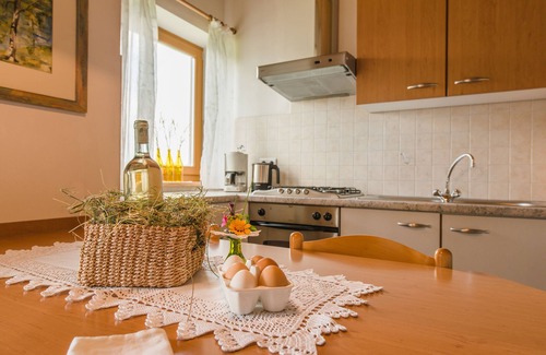 Perdonig/Predonico Apartment | Plug Drhoam