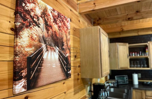 Saint Helens Cabin | Pluggy’s Place - Climber’s Haven near PMRP!