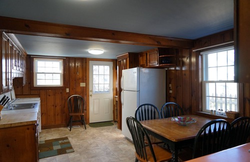 Newbury House | Plum Island Beach Cottage!