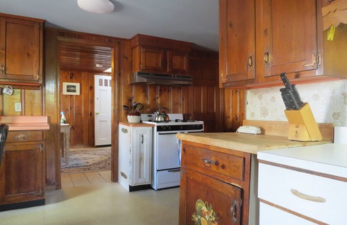 Newbury House | Plum Island Beach Cottage!