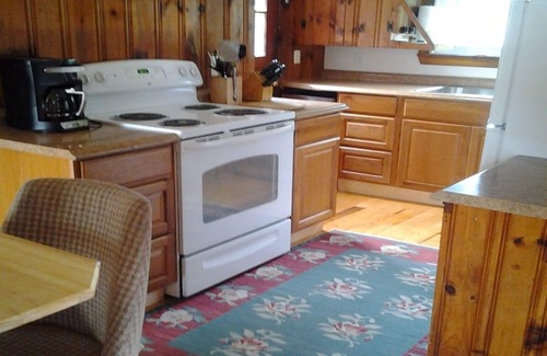Newbury Cottage | Plum Island Beautiful views weekly summer rental