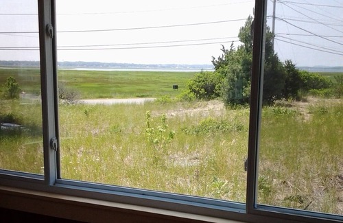 Newbury Cottage | Plum Island Beautiful views weekly summer rental
