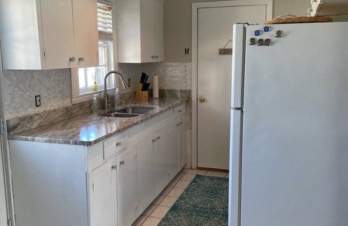 Newbury Condo | Plum Island Condo directly across from the Beach!