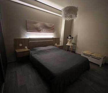 Castres Apartment | Plumes Résidence de l’Agout