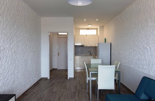 Solana del Matorral Apartment | Plus Casa Atlantica Morro Jable 460