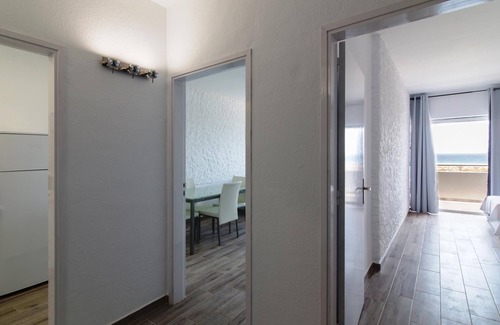 Solana del Matorral Apartment | Plus Casa Atlantica Morro Jable 557