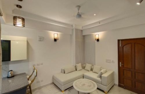 Greater Noida Apartment | Pluto Homes