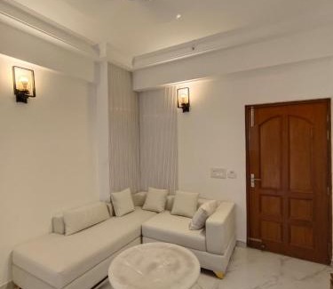 Greater Noida Apartment | Pluto Homes