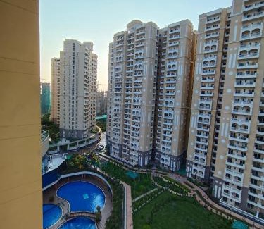 Greater Noida Apartment | Pluto Homes
