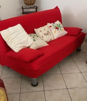 Racale Apartment | PM 222 Strada Provinciale