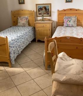 Racale Apartment | PM 222 Strada Provinciale