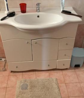 Racale Apartment | PM 222 Strada Provinciale