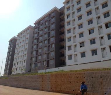 Gwalior Apartment | PMAY apartment