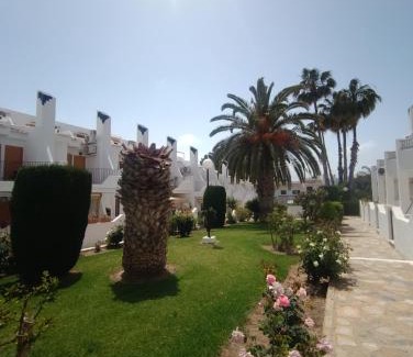Orihuela Costa Apartment | PMT21 Bungalow Cabo Roig