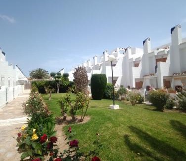 Orihuela Costa Apartment | PMT21 Bungalow Cabo Roig